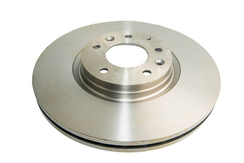 2006-2007 Mazda 6 | DBA Street Series T2 Standard Brake Rotor [Front] | DBA2960