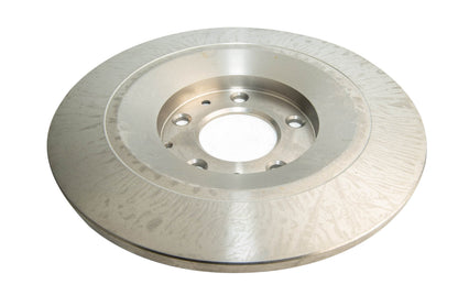 2006-2007 Mazda 6 | DBA Street Series T2 Standard Brake Rotor [Rear] | DBA2961