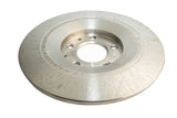 2006-2007 Mazda 6 | DBA Street Series T2 Standard Brake Rotor [Rear] | DBA2961