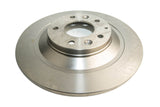 2006-2007 Mazda 6 | DBA Street Series T2 Standard Brake Rotor [Rear] | DBA2961