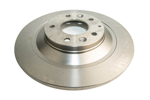 2006-2007 Mazda 6 | DBA Street Series T2 Standard Brake Rotor [Rear] | DBA2961