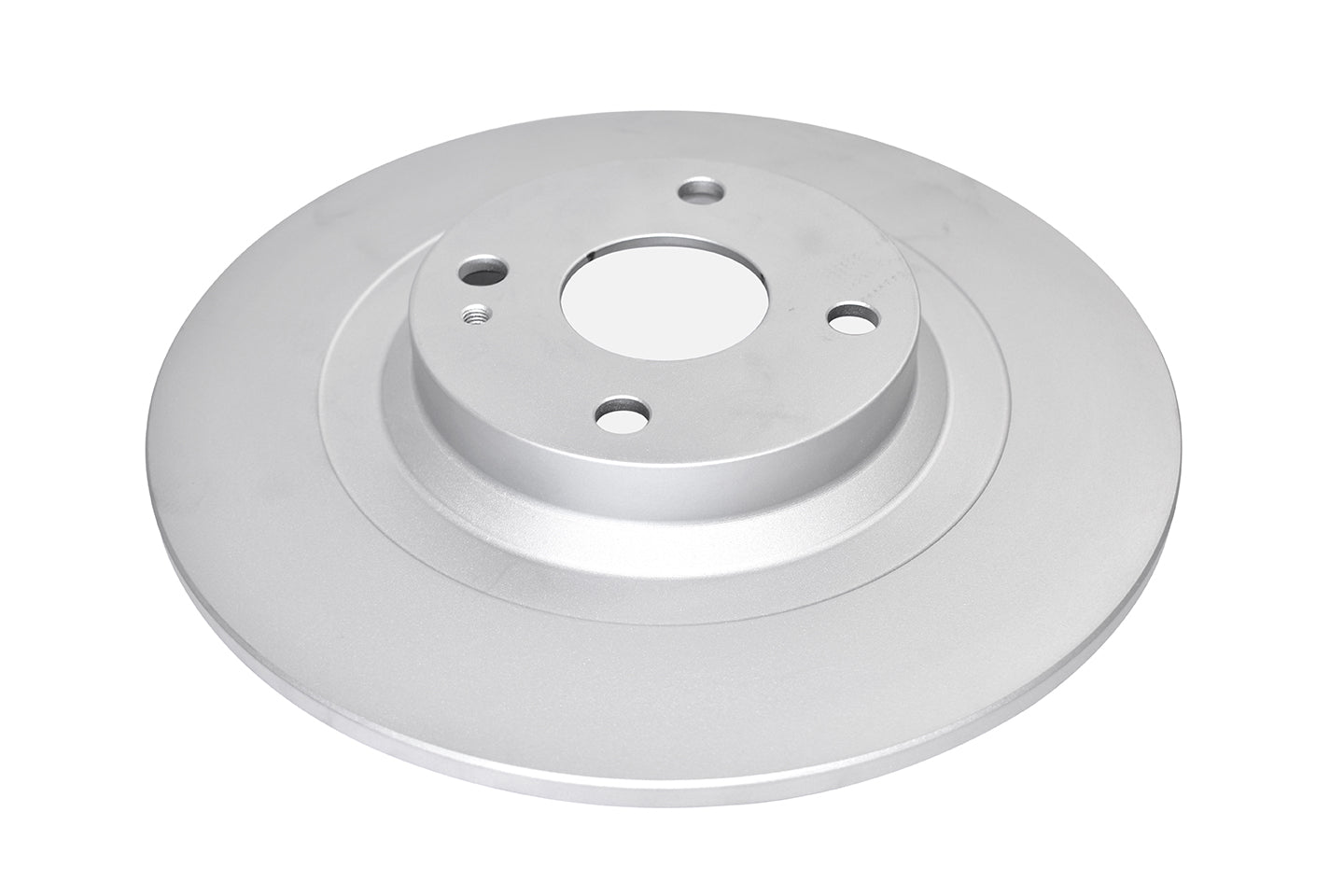 2017-2023 Mazda MX-5 Miata | DBA Street Series T2 Standard Brake Rotor [Rear] | DBA2965E