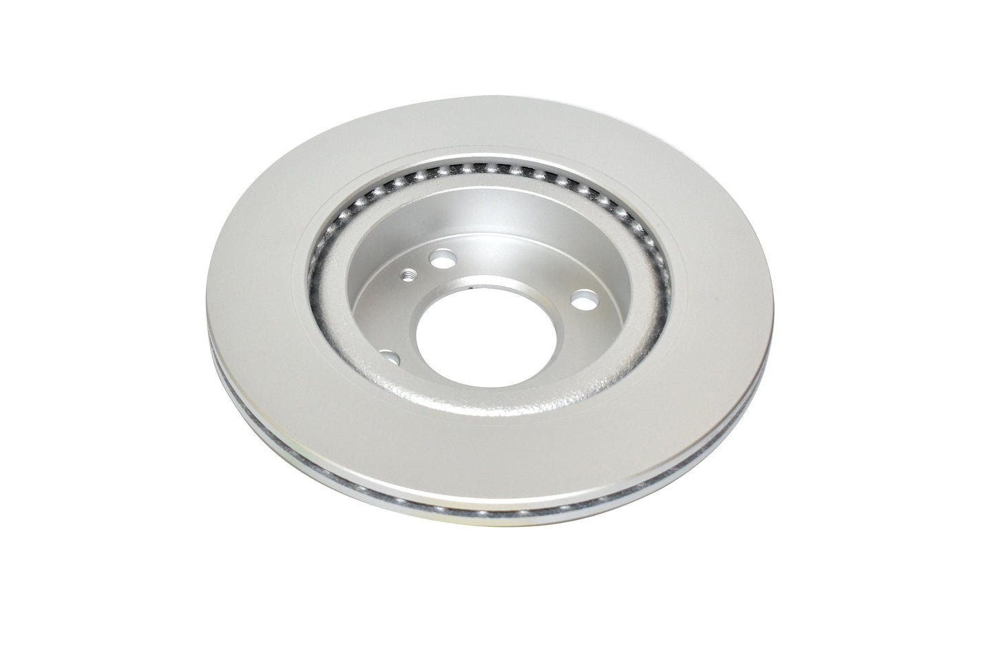 2019 Mitsubishi Mirage & More | DBA Street Series T2 Standard Brake Rotor [Front] | DBA3034E