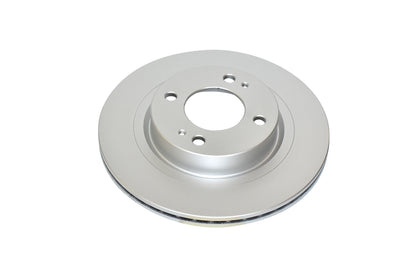 2019 Mitsubishi Mirage & More | DBA Street Series T2 Standard Brake Rotor [Front] | DBA3034E
