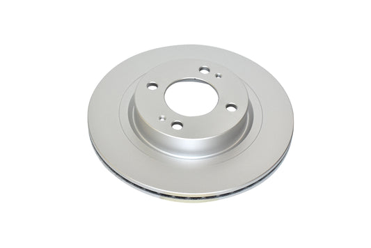 2019 Mitsubishi Mirage & More | DBA Street Series T2 Standard Brake Rotor [Front] | DBA3034E