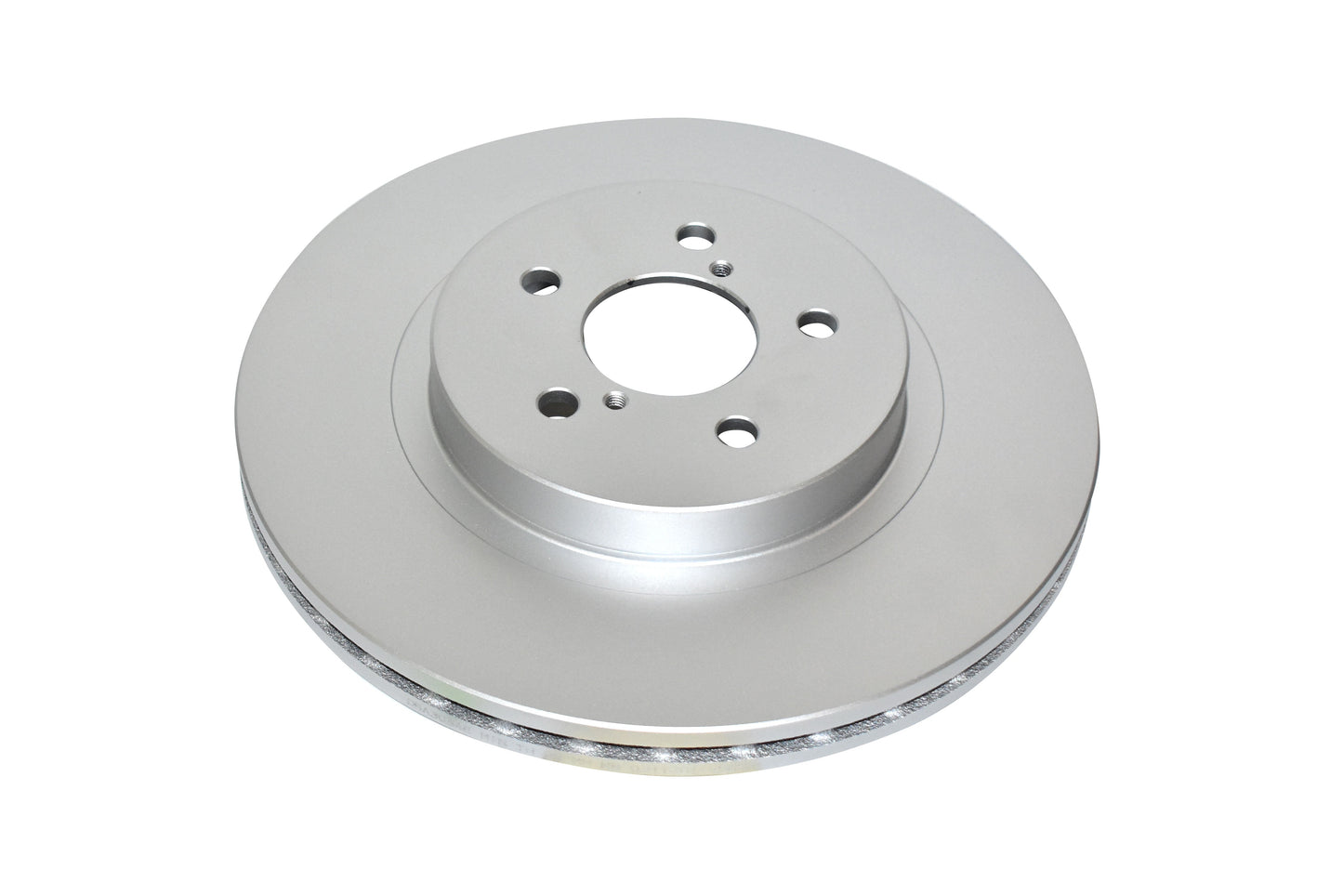 2017 Subaru Impreza | DBA Street Series T2 Standard Brake Rotor [Front] | DBA3054E
