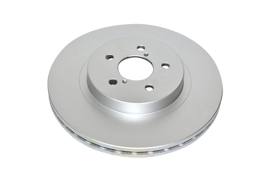 2017 Subaru Impreza | DBA Street Series T2 Standard Brake Rotor [Front] | DBA3054E