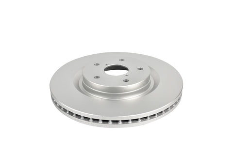 2021-2022 Subaru Forester | DBA Street Series T2 Standard Brake Rotor [Front] | DBA3058E