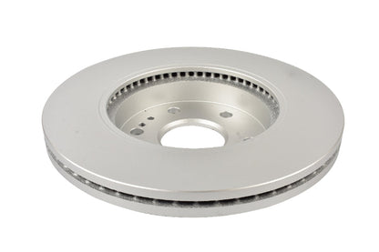 2019-2023 GMC Sierra 1500 & More | DBA Street Series T2 Standard Brake Rotor [Front] | DBA3064E