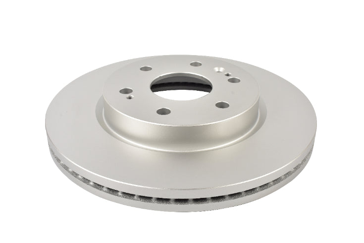 2019-2023 GMC Sierra 1500 & More | DBA Street Series T2 Standard Brake Rotor [Front] | DBA3064E