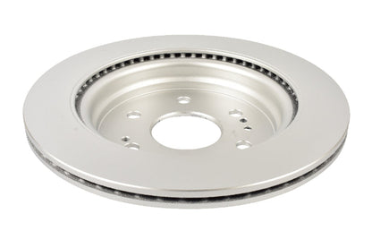2019-2023 GMC Sierra 1500 & More | DBA Street Series T2 Standard Brake Rotor [Rear] | DBA3065E
