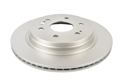 2019-2023 GMC Sierra 1500 & More | DBA Street Series T2 Standard Brake Rotor [Rear] | DBA3065E