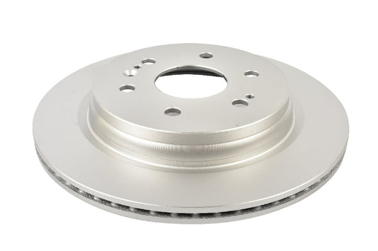2019-2023 GMC Sierra 1500 & More | DBA Street Series T2 Standard Brake Rotor [Rear] | DBA3065E