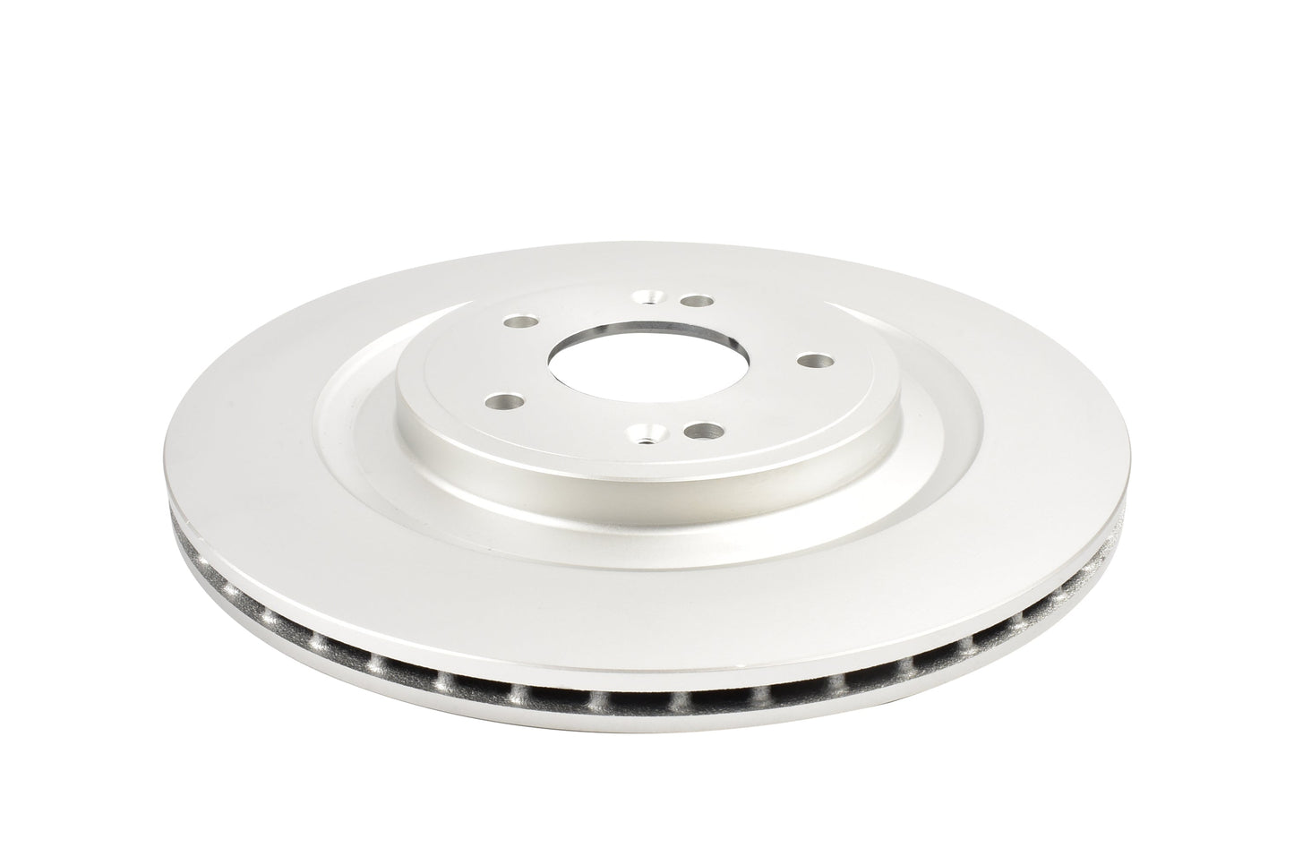 2021 Hyundai Santa Fe & More | DBA Street Series T2 Standard Brake Rotor [Rear] | DBA3073E