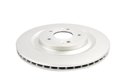 2021 Hyundai Santa Fe & More | DBA Street Series T2 Standard Brake Rotor [Rear] | DBA3073E