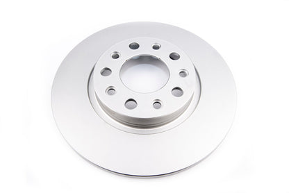 2018-2020 Jeep Cherokee & More | DBA Street Series T2 Standard Brake Rotor [Rear] | DBA3203E