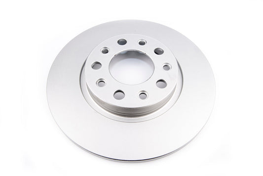 2018-2020 Jeep Cherokee & More | DBA Street Series T2 Standard Brake Rotor [Rear] | DBA3203E