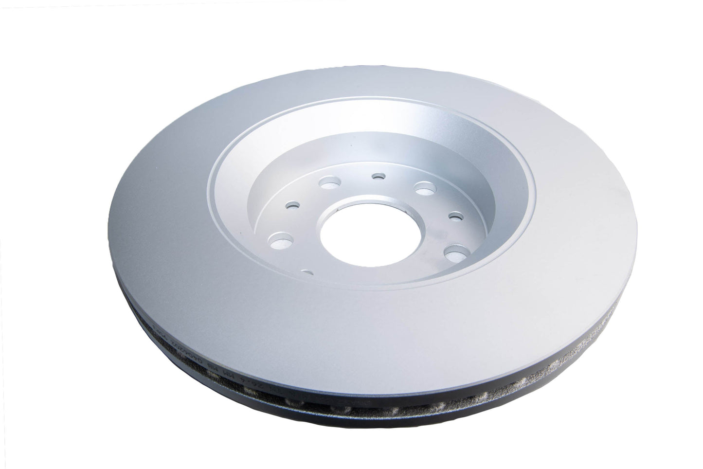 2020-2022 Jeep Gladiator | DBA Street Series T2 Standard Brake Rotor [Front] | DBA3212E