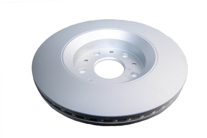 2020-2022 Jeep Gladiator | DBA Street Series T2 Standard Brake Rotor [Front] | DBA3212E