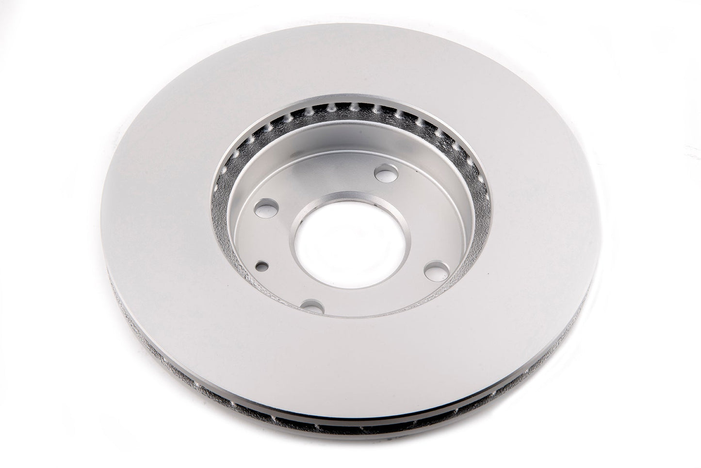 2020-2021 Chevrolet Spark & More | DBA Street Series T2 Standard Brake Rotor [Front] | DBA3248E