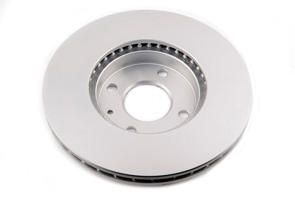 2020-2021 Chevrolet Spark & More | DBA Street Series T2 Standard Brake Rotor [Front] | DBA3248E