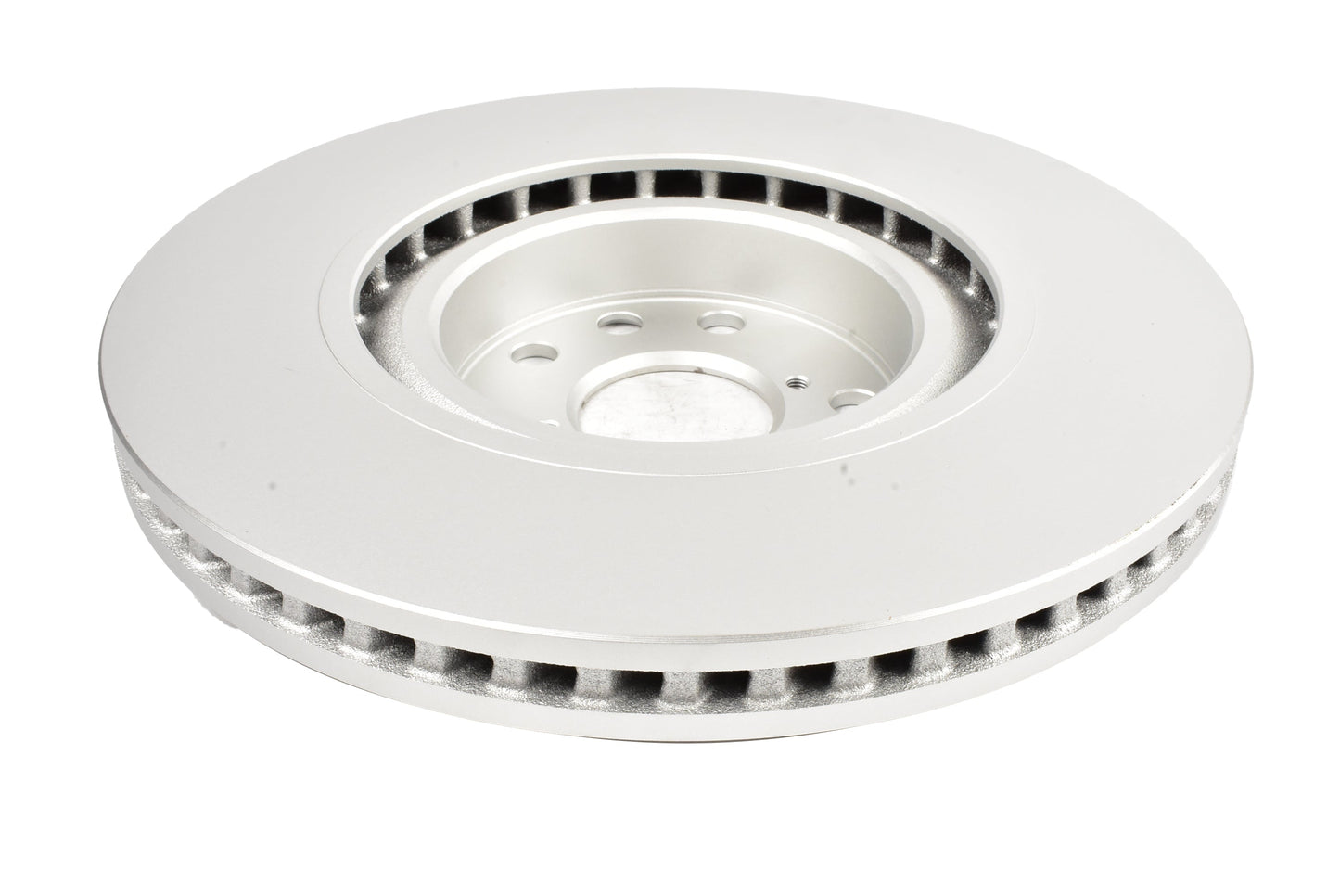 2015-2017 Lexus GS450h & More | DBA Street Series T2 Standard Brake Rotor [Front] | DBA3276EL