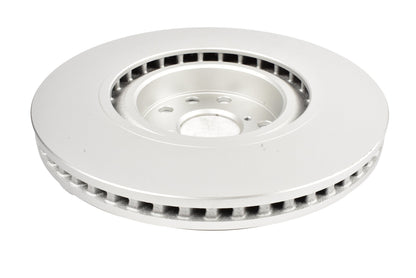 2015-2017 Lexus GS450h & More | DBA Street Series T2 Standard Brake Rotor [Front] | DBA3276EL