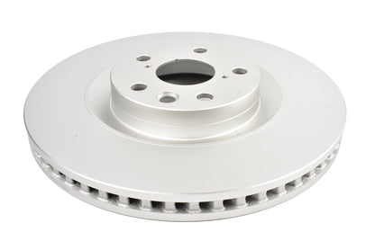 2015-2017 Lexus GS450h & More | DBA Street Series T2 Standard Brake Rotor [Front] | DBA3276EL