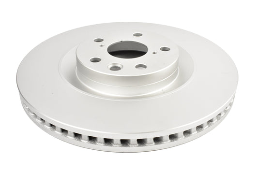 2015-2017 Lexus GS450h & More | DBA Street Series T2 Standard Brake Rotor [Front] | DBA3276EL