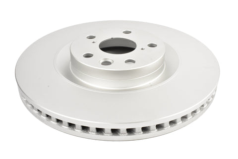 2015-2017 Lexus GS450h & More | DBA Street Series T2 Standard Brake Rotor [Front] | DBA3276EL