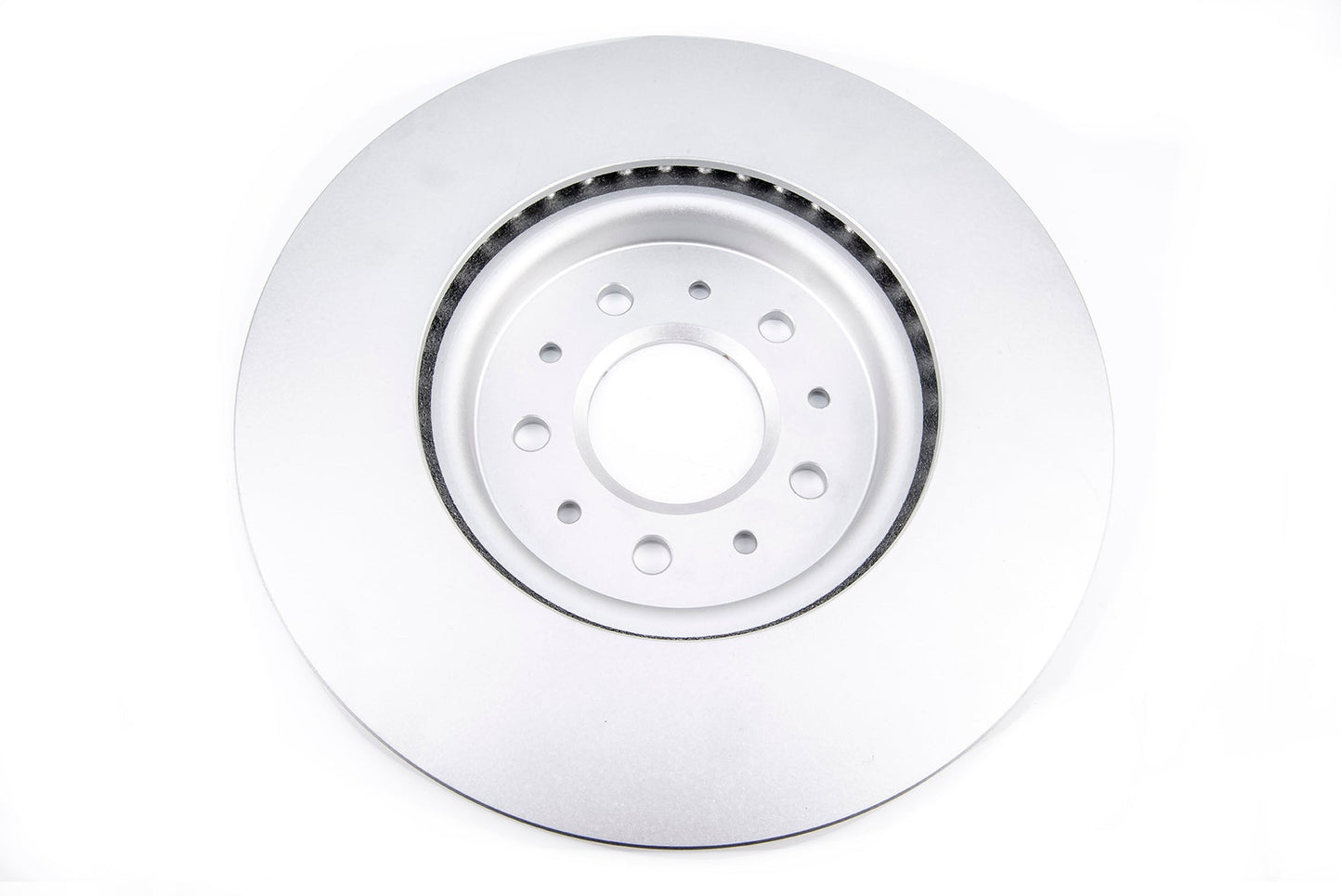2018-2020 Buick Regal TourX & More | DBA Street Series T2 Standard Brake Rotor [Front] | DBA3302E