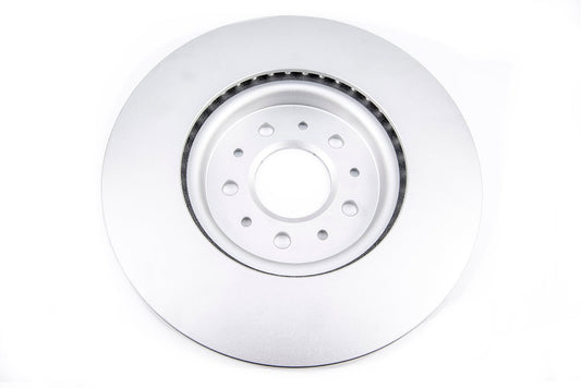 2018-2020 Buick Regal TourX & More | DBA Street Series T2 Standard Brake Rotor [Front] | DBA3302E