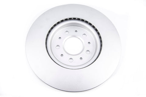 2018-2020 Buick Regal TourX & More | DBA Street Series T2 Standard Brake Rotor [Front] | DBA3302E