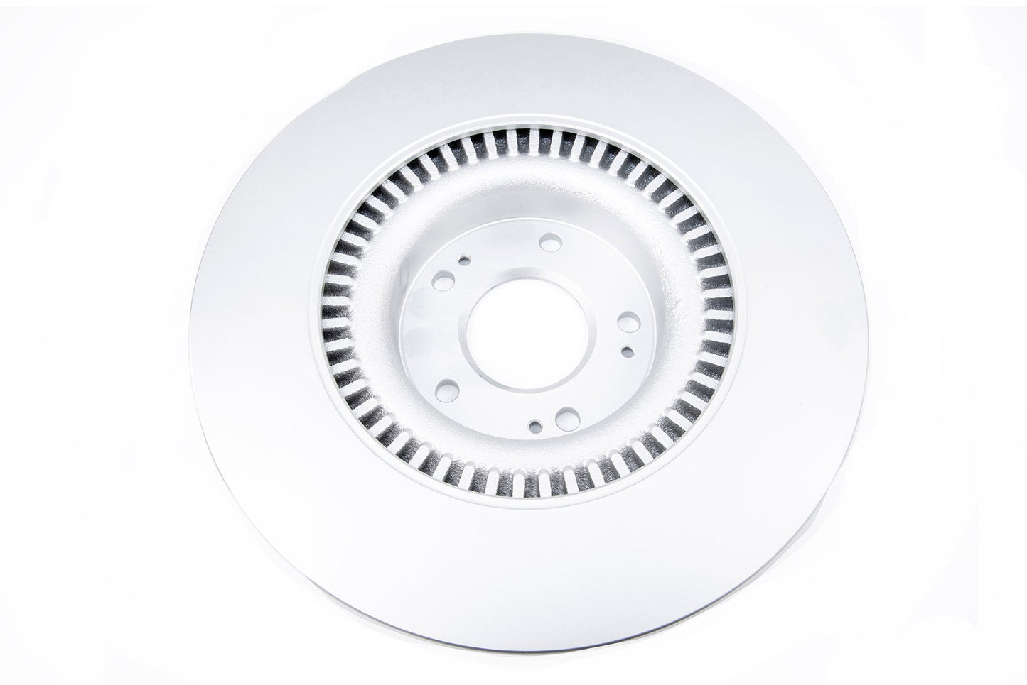2012-2013 Hyundai Genesis & More | DBA Street Series T2 Standard Brake Rotor [Front] | DBA3332E