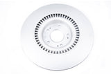 2012-2013 Hyundai Genesis & More | DBA Street Series T2 Standard Brake Rotor [Front] | DBA3332E