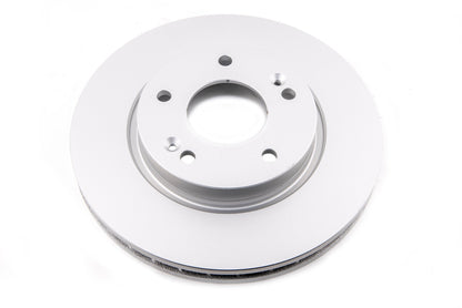 2007-2010 Hyundai Elantra | DBA Street Series T2 Standard Brake Rotor [Front] | DBA3334E