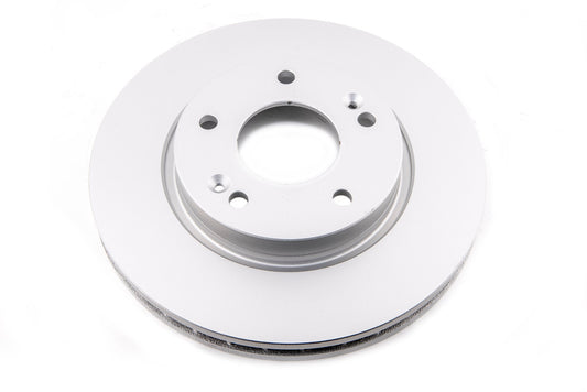 2007-2010 Hyundai Elantra | DBA Street Series T2 Standard Brake Rotor [Front] | DBA3334E