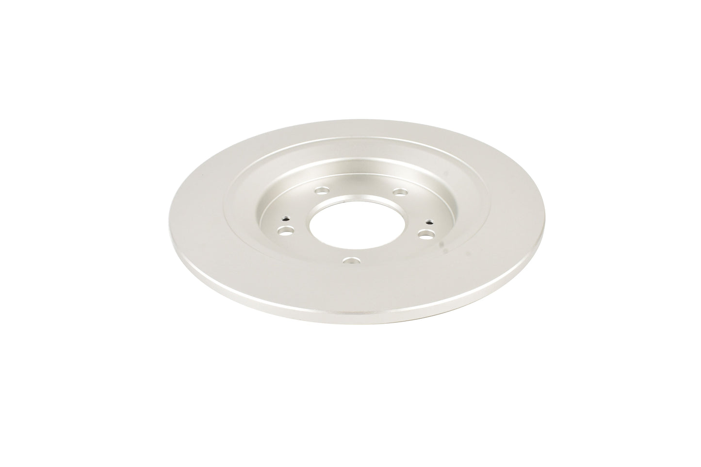 2020-2023 Hyundai Sonata & More | DBA Street Series T2 Standard Brake Rotor [Rear] | DBA3453E