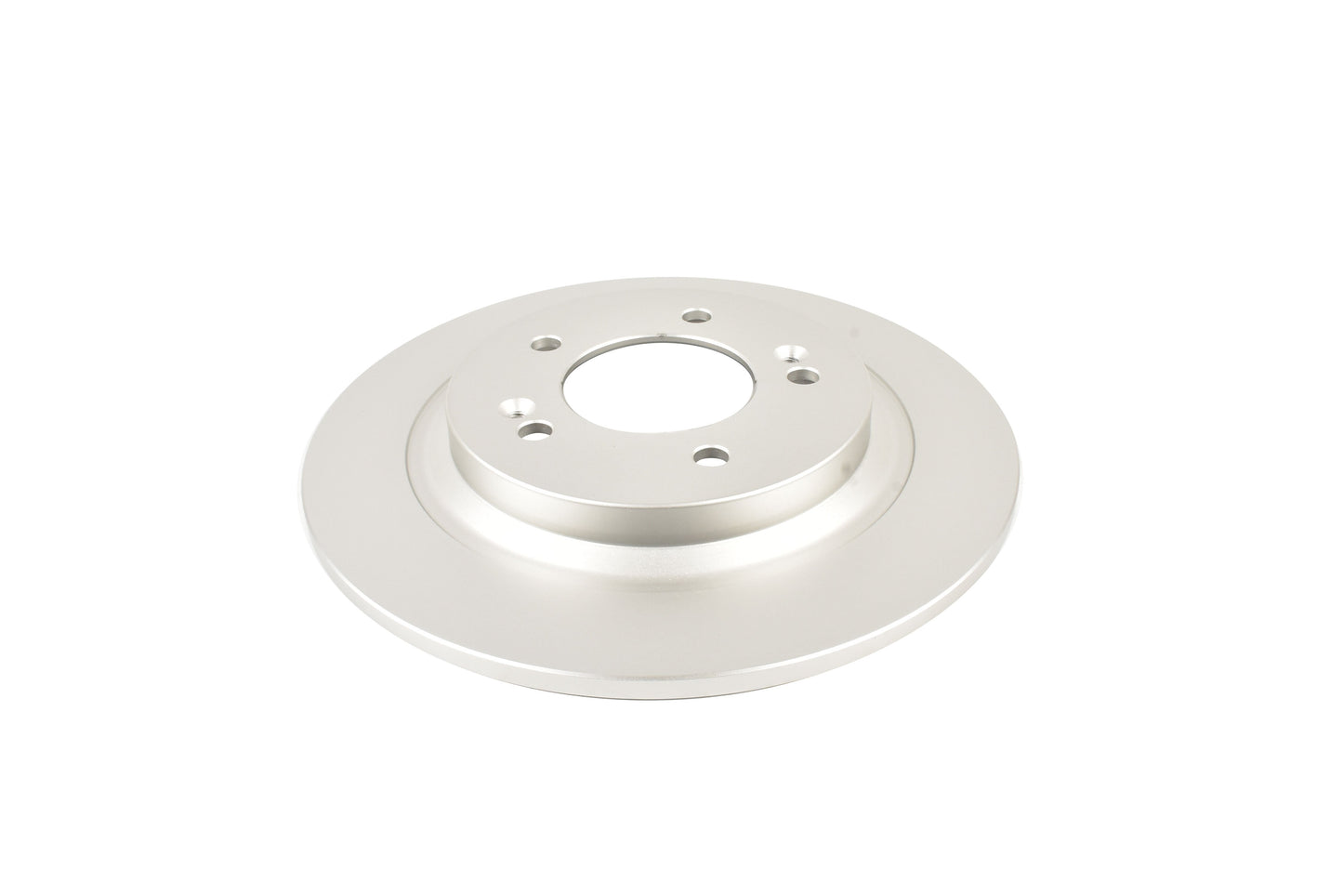2020-2023 Hyundai Sonata & More | DBA Street Series T2 Standard Brake Rotor [Rear] | DBA3453E
