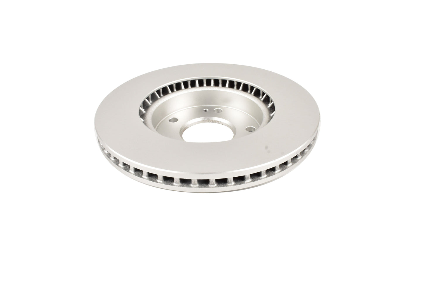 2021-2022 Hyundai Elantra | DBA Street Series T2 Standard Brake Rotor [Front] | DBA3454E