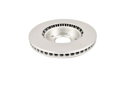 2021-2022 Hyundai Elantra | DBA Street Series T2 Standard Brake Rotor [Front] | DBA3454E