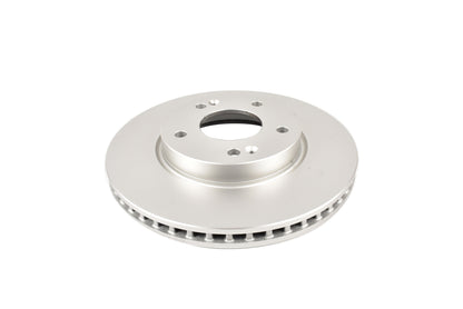 2021-2022 Hyundai Elantra | DBA Street Series T2 Standard Brake Rotor [Front] | DBA3454E