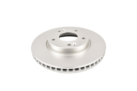 2021-2022 Hyundai Elantra | DBA Street Series T2 Standard Brake Rotor [Front] | DBA3454E