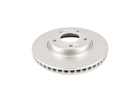 2021-2022 Hyundai Elantra | DBA Street Series T2 Standard Brake Rotor [Front] | DBA3454E