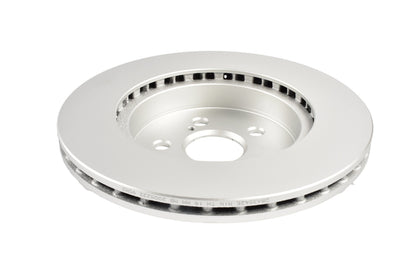 2020-2021 Toyota Prius Prime | DBA Street Series T2 Standard Brake Rotor [Front] | DBA3542E