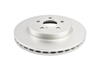2020-2021 Toyota Prius Prime | DBA Street Series T2 Standard Brake Rotor [Front] | DBA3542E