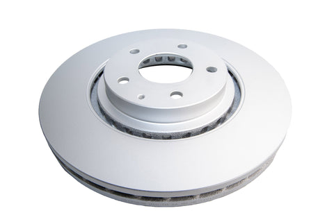 2019-2021 Mazda 6 & More | DBA Street Series T2 Standard Brake Rotor [Front] | DBA3550E