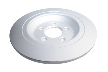 2017-2018 Ford Mustang & More | DBA Street Series T2 Standard Brake Rotor [Rear] | DBA3651E