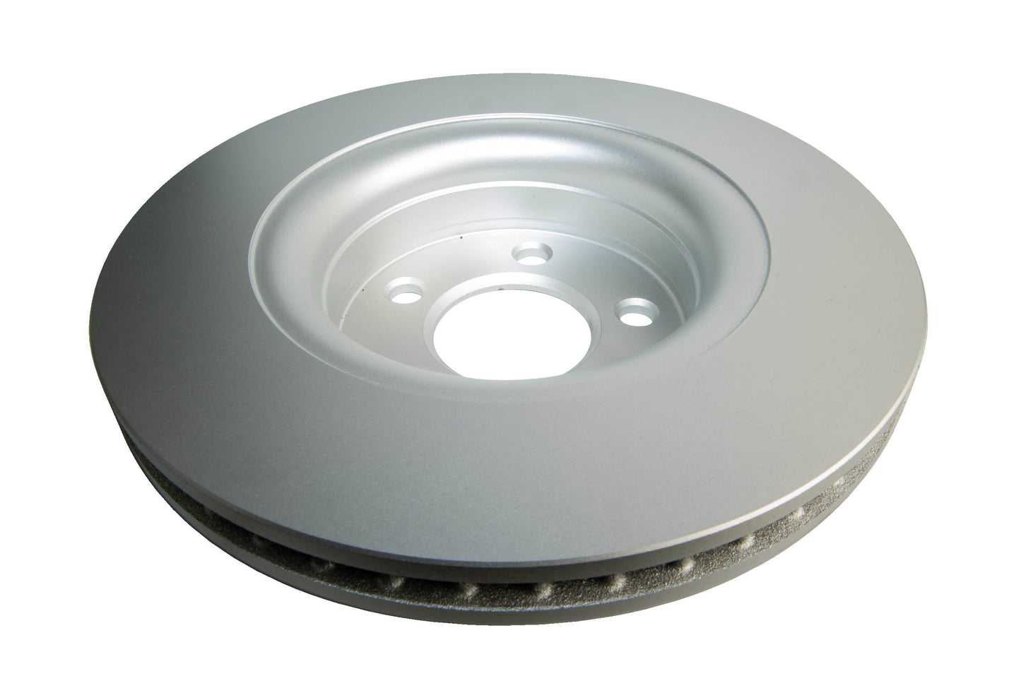 2017-2018 Ford Mustang & More | DBA Street Series T2 Standard Brake Rotor [Front] | DBA3652E