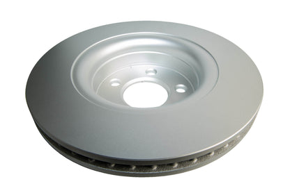 2017-2018 Ford Mustang & More | DBA Street Series T2 Standard Brake Rotor [Front] | DBA3652E